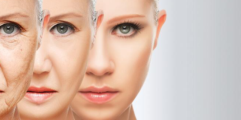 Non-Surgical Face Lift
